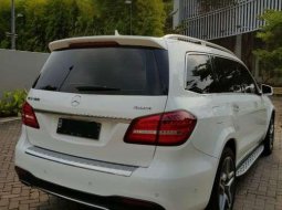 Mercedes-Benz GLS 2017 dijual 3