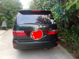 Toyota Previa 2000 dijual 2