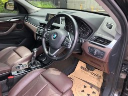 2017 BMW X1 dijual 1