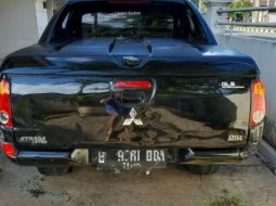 Mitsubishi Triton  2010 harga murah 1