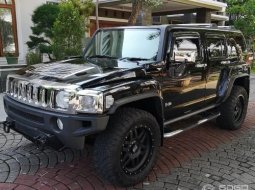 Jual Hummer H3 L5 3.5 Automatic 2009 2