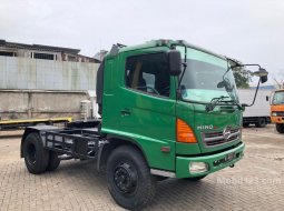 2008 Hino Bus dijual 4