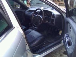 Suzuki Baleno  1996 Silver 3