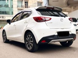 Mazda 2 R 2016 harga murah 5