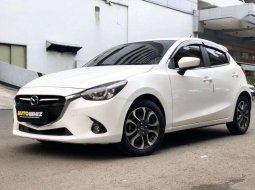 Mazda 2 R 2016 harga murah 3