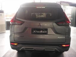 Jual Mitsubishi Xpander Sport 2019 4