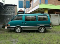 Mazda E2000 2000 dijual 1