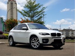 BMW X6 2008 terbaik 6