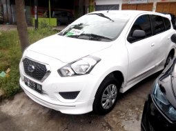 Jual Datsun GO+ Panca 2017 1