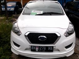 Jual Datsun GO+ Panca 2017 2