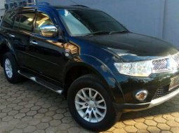 2011 Mitsubishi Pajero dijual 5