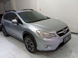 2013 Subaru XV dijual 2