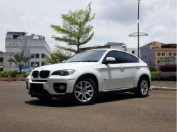 BMW X6 2008 terbaik 1