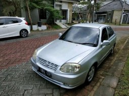 Hyundai Accent 2003 terbaik 7