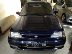 Jual Mobil Toyota Starlet 1.0 Manual 1995  1