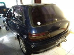 Jual Mobil Toyota Starlet 1.0 Manual 1995  3