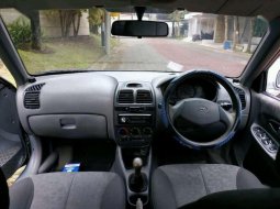 Hyundai Accent 2003 terbaik 5