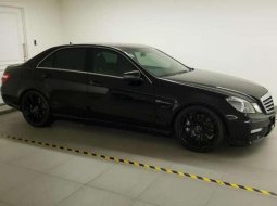 2012 Mercedes-Benz E-Class dijual 6