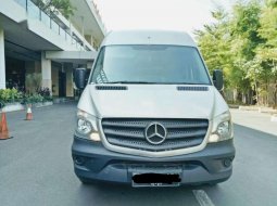 Mercedes-Benz SPRINTER 315 CDI A2 Automatic 2016 harga murah 7