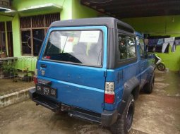 1990 Daihatsu Rocky dijual 2