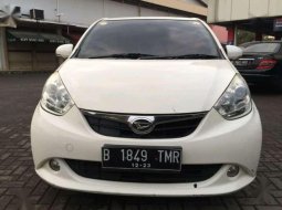 Daihatsu Sirion M 2012 Putih 3