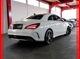 Mercedes-Benz CLA (200) 2018 kondisi terawat 1