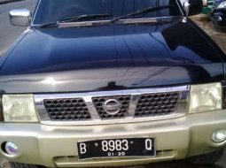 Nissan Terrano Kingsroad K2 2005 harga murah 1