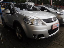 Jual Mobil Suzuki SX4 Cross Over 2009 1