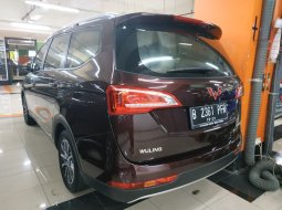 Jual mobil Wuling Cortez 2018  4