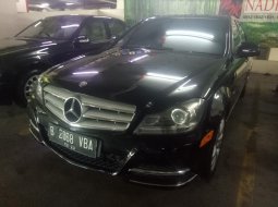 Jual mobil Mercedes-Benz C-Class C200 2007 3