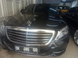 Jual Mercedes-Benz S-Class S 400 2016 1