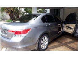 Jual Mobil Honda Accord 2.4 VTi-L 2008  3