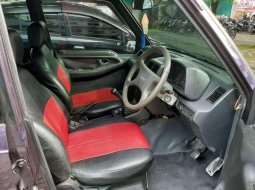 Suzuki Escudo (JLX) 1996 kondisi terawat 2