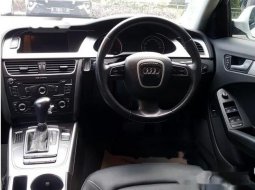 Audi A4 2011 terbaik 3