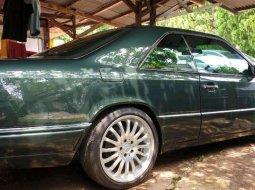 Mercedes-Benz 300CE  1993 Hijau 1