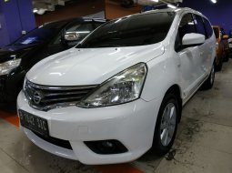 Jual Nissan Grand Livina 1.5 XV 2014 2