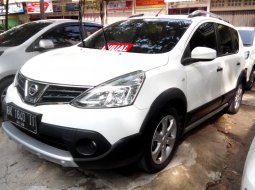 Jual Nissan Grand Livina X-Gear 2014 1