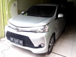 Jual Mobil Toyota Veloz 2016 1