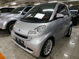 Jual Smart fortwo Cabrio 2011 2