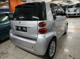 Jual Smart fortwo Cabrio 2011 4