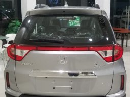 Jual mobil Honda BR-V S 2019 4