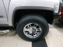 Jual Hummer H3 L5 3.5 Automatic 2010 4