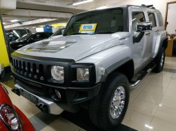 Jual Hummer H3 L5 3.5 Automatic 2010 1