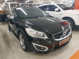 Jual Volvo C30 R 2012 2