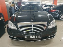 Jual Mercedes-Benz S-Class S 500 Full Option 2011 1