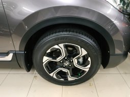 Jual Honda CR-V 2.0 2017 3