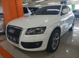 Jual Audi Q5 2.0 AT 2011 2