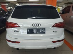 Jual Audi Q5 2.0 AT 2011 4