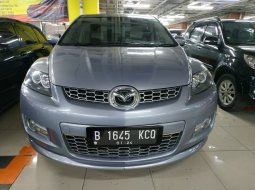 Jual Mazda CX-7 2007 1