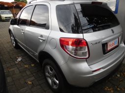 Jual Suzuki SX4 X-Over 2009 2